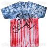 Multi Tie Dye Tees - Adult & Youth Thumbnail