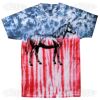 Multi Tie Dye Tees - Adult & Youth Thumbnail
