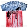Multi Tie Dye Tees - Adult & Youth Thumbnail