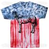 Multi Tie Dye Tees - Adult & Youth Thumbnail