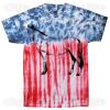 Multi Tie Dye Tees - Adult & Youth Thumbnail