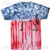 Multi Tie Dye Tees - Adult & Youth Thumbnail
