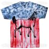 Multi Tie Dye Tees - Adult & Youth Thumbnail