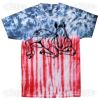 Multi Tie Dye Tees - Adult & Youth Thumbnail