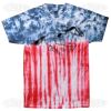 Multi Tie Dye Tees - Adult & Youth Thumbnail