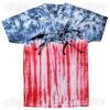 Multi Tie Dye Tees - Adult & Youth Thumbnail