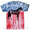 Multi Tie Dye Tees - Adult & Youth Thumbnail
