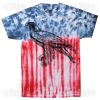 Multi Tie Dye Tees - Adult & Youth Thumbnail