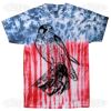 Multi Tie Dye Tees - Adult & Youth Thumbnail