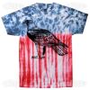 Multi Tie Dye Tees - Adult & Youth Thumbnail