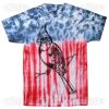 Multi Tie Dye Tees - Adult & Youth Thumbnail