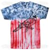 Multi Tie Dye Tees - Adult & Youth Thumbnail
