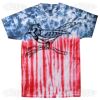 Multi Tie Dye Tees - Adult & Youth Thumbnail