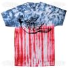 Multi Tie Dye Tees - Adult & Youth Thumbnail