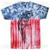 Multi Tie Dye Tees - Adult & Youth Thumbnail