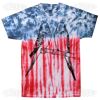 Multi Tie Dye Tees - Adult & Youth Thumbnail