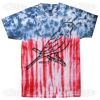Multi Tie Dye Tees - Adult & Youth Thumbnail