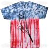Multi Tie Dye Tees - Adult & Youth Thumbnail