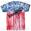 Multi Tie Dye Tees - Adult & Youth Thumbnail