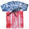 Multi Tie Dye Tees - Adult & Youth Thumbnail