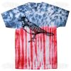 Multi Tie Dye Tees - Adult & Youth Thumbnail