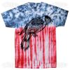 Multi Tie Dye Tees - Adult & Youth Thumbnail