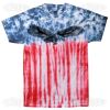Multi Tie Dye Tees - Adult & Youth Thumbnail