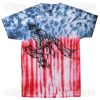 Multi Tie Dye Tees - Adult & Youth Thumbnail