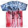 Multi Tie Dye Tees - Adult & Youth Thumbnail