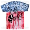 Multi Tie Dye Tees - Adult & Youth Thumbnail