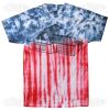 Multi Tie Dye Tees - Adult & Youth Thumbnail