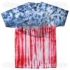 Multi Tie Dye Tees - Adult & Youth Thumbnail