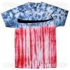 Multi Tie Dye Tees - Adult & Youth Thumbnail