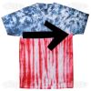 Multi Tie Dye Tees - Adult & Youth Thumbnail