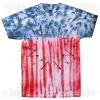 Multi Tie Dye Tees - Adult & Youth Thumbnail