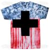 Multi Tie Dye Tees - Adult & Youth Thumbnail