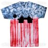 Multi Tie Dye Tees - Adult & Youth Thumbnail