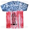 Multi Tie Dye Tees - Adult & Youth Thumbnail