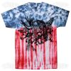Multi Tie Dye Tees - Adult & Youth Thumbnail