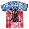 Multi Tie Dye Tees - Adult & Youth Thumbnail