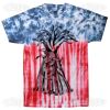 Multi Tie Dye Tees - Adult & Youth Thumbnail