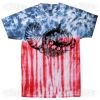 Multi Tie Dye Tees - Adult & Youth Thumbnail