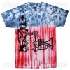 Multi Tie Dye Tees - Adult & Youth Thumbnail