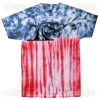 Multi Tie Dye Tees - Adult & Youth Thumbnail