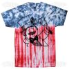 Multi Tie Dye Tees - Adult & Youth Thumbnail