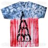 Multi Tie Dye Tees - Adult & Youth Thumbnail