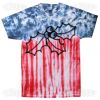Multi Tie Dye Tees - Adult & Youth Thumbnail