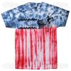 Multi Tie Dye Tees - Adult & Youth Thumbnail