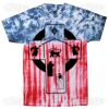Multi Tie Dye Tees - Adult & Youth Thumbnail