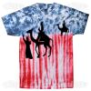 Multi Tie Dye Tees - Adult & Youth Thumbnail